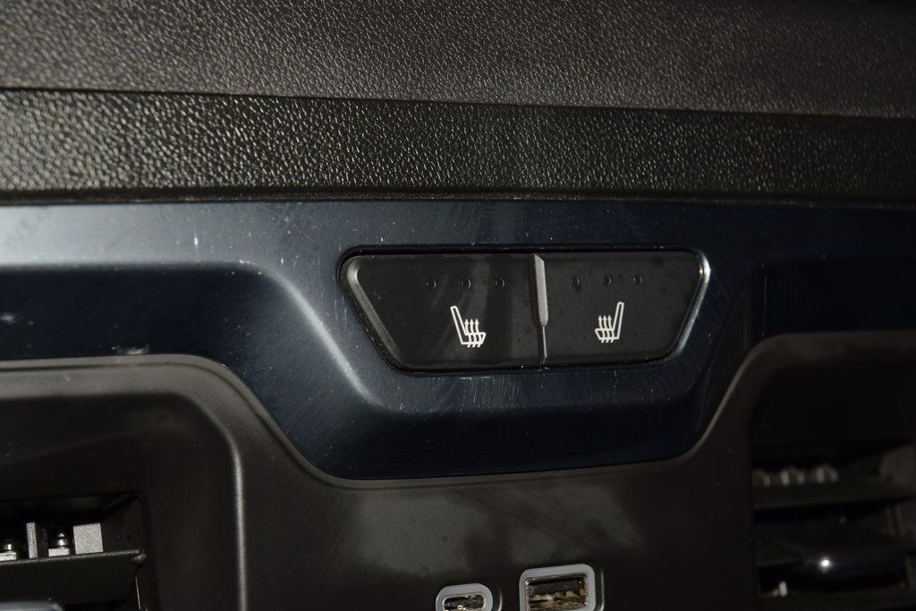 2024 GMC Sierra 3500HD Denali Ultimate - 22969796 - 48