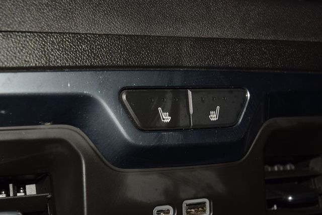 2024 GMC Sierra 3500HD Denali Ultimate - 22969796 - 48