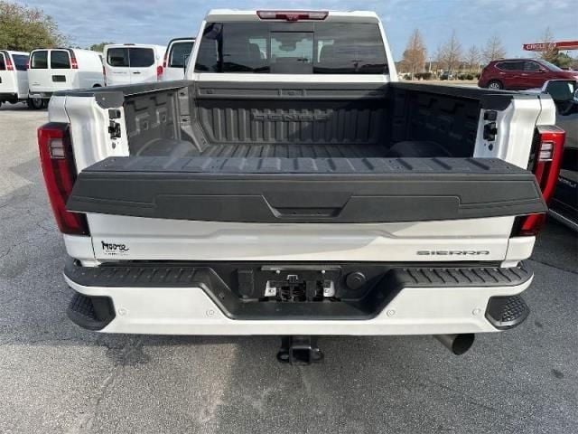 2024 GMC Sierra 3500HD Denali Ultimate - 22969796 - 4