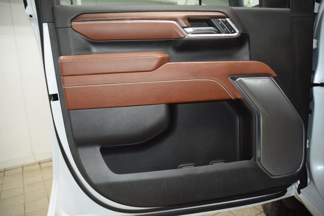 2024 GMC Sierra 3500HD Denali Ultimate - 22969796 - 51