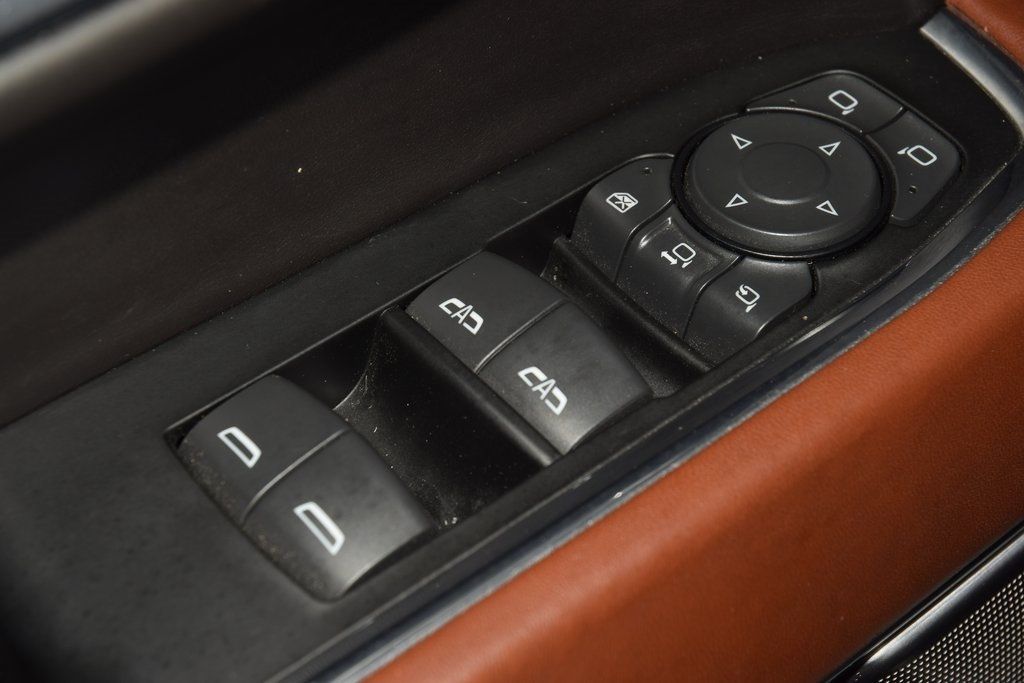 2024 GMC Sierra 3500HD Denali Ultimate - 22969796 - 52