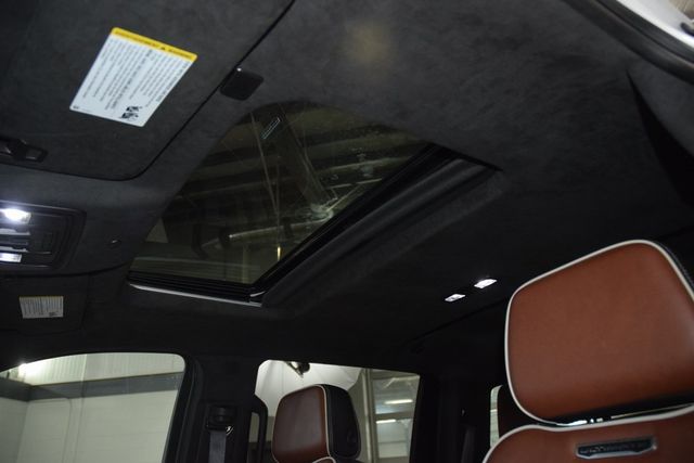 2024 GMC Sierra 3500HD Denali Ultimate - 22969796 - 54