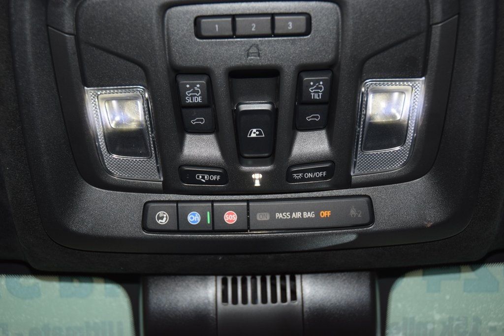 2024 GMC Sierra 3500HD Denali Ultimate - 22969796 - 55