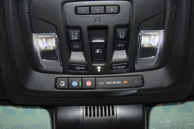 2024 GMC Sierra 3500HD Denali Ultimate - 22969796 - 55