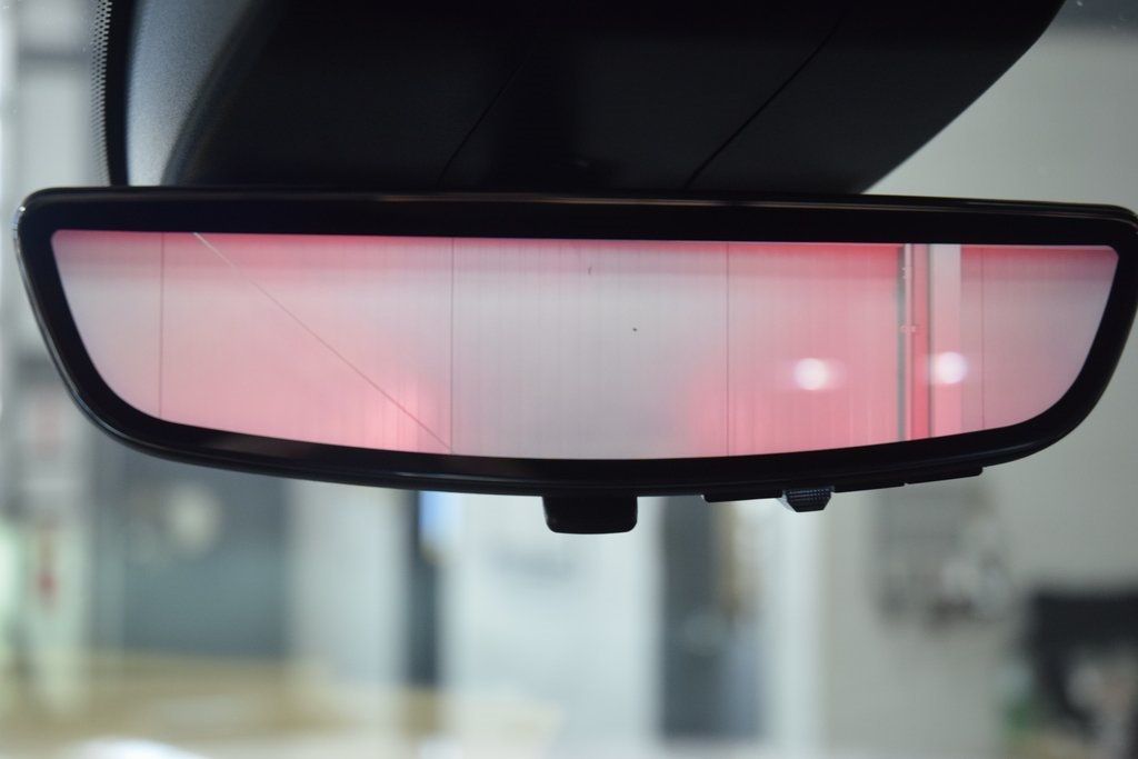 2024 GMC Sierra 3500HD Denali Ultimate - 22969796 - 56