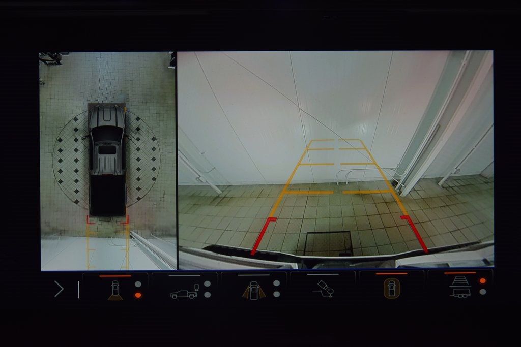 2024 GMC Sierra 3500HD Denali Ultimate - 22969796 - 57