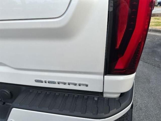 2024 GMC Sierra 3500HD Denali Ultimate - 22969796 - 7