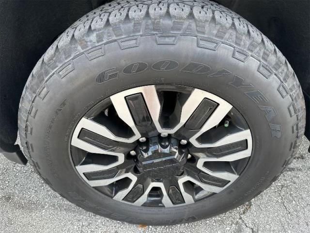 2024 GMC Sierra 3500HD Denali Ultimate - 22969796 - 8