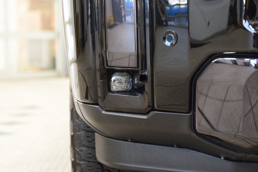 2024 GMC Sierra 3500HD Denali Ultimate - 22979737 - 13