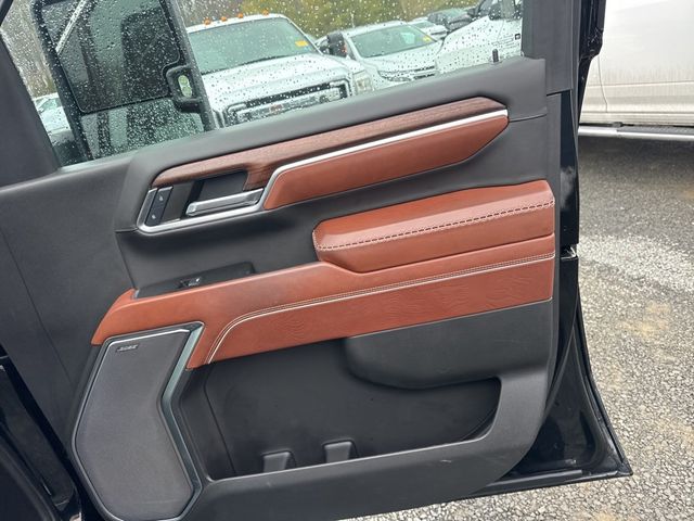 2024 GMC Sierra 3500HD Denali Ultimate - 22979737 - 13