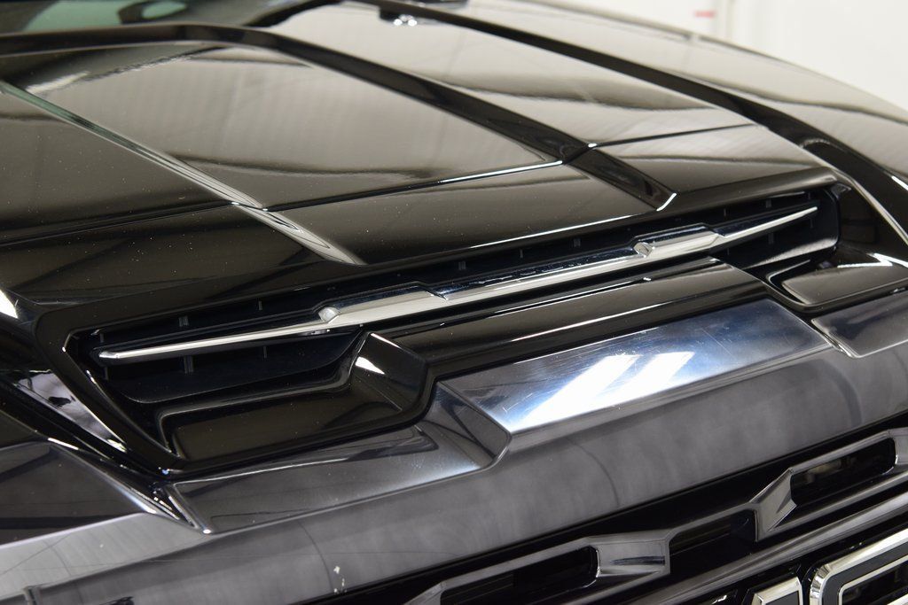 2024 GMC Sierra 3500HD Denali Ultimate - 22979737 - 15