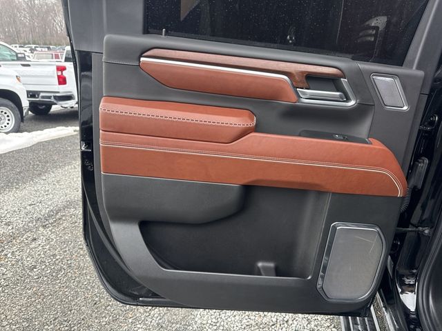 2024 GMC Sierra 3500HD Denali Ultimate - 22979737 - 16