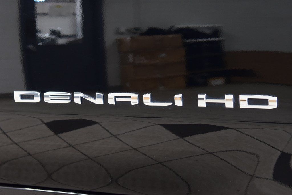 2024 GMC Sierra 3500HD Denali Ultimate - 22979737 - 17
