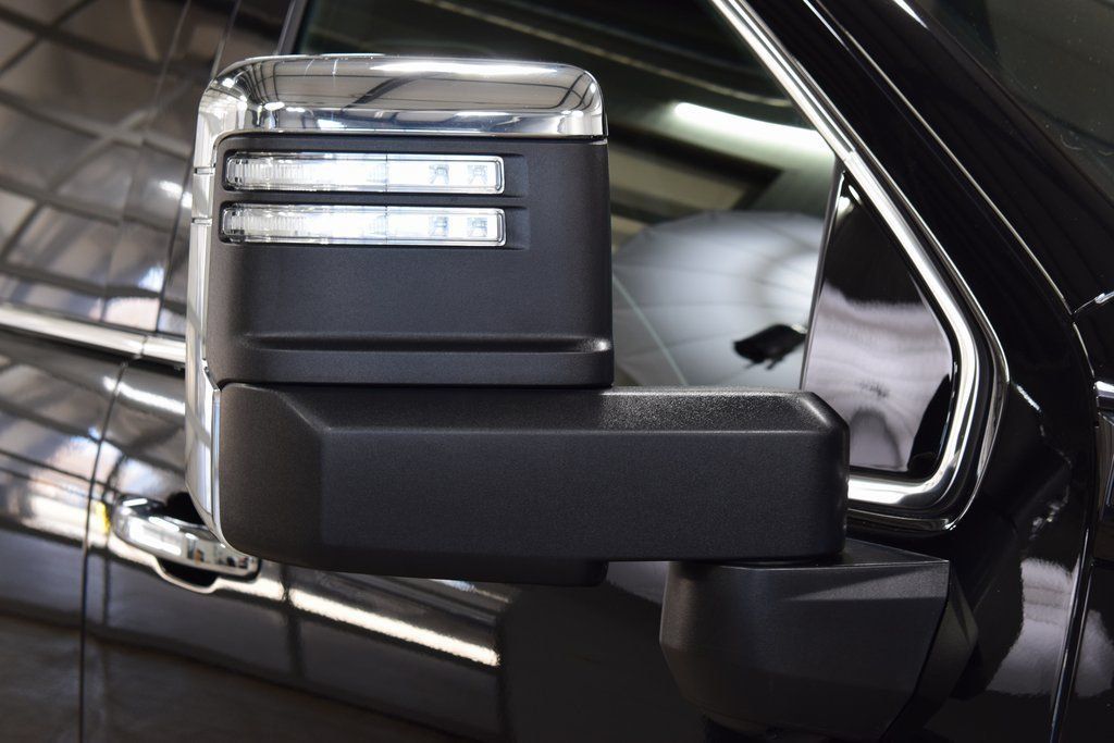 2024 GMC Sierra 3500HD Denali Ultimate - 22979737 - 18