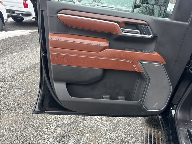 2024 GMC Sierra 3500HD Denali Ultimate - 22979737 - 18