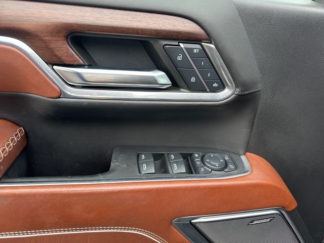 2024 GMC Sierra 3500HD Denali Ultimate - 22979737 - 19