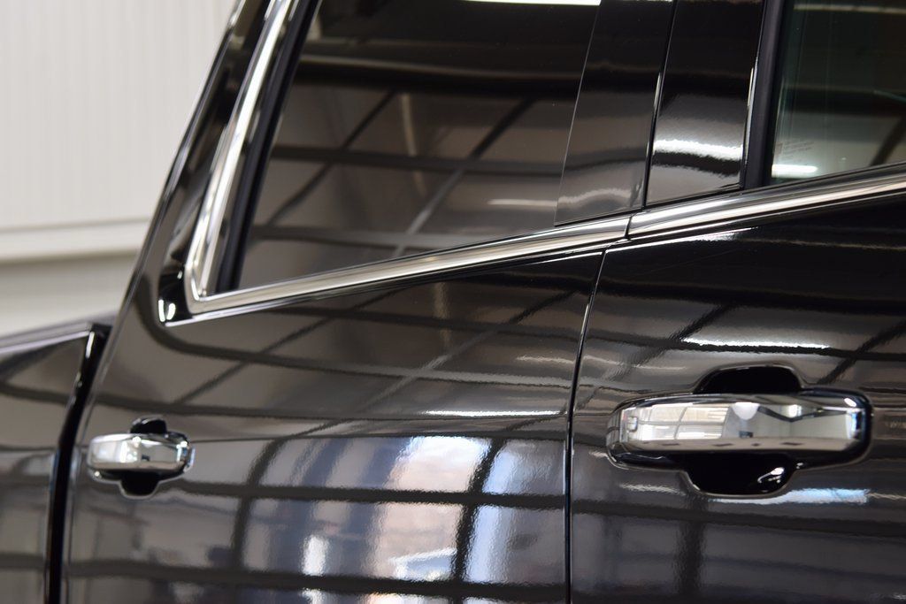 2024 GMC Sierra 3500HD Denali Ultimate - 22979737 - 20