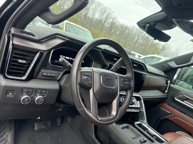 2024 GMC Sierra 3500HD Denali Ultimate - 22979737 - 20