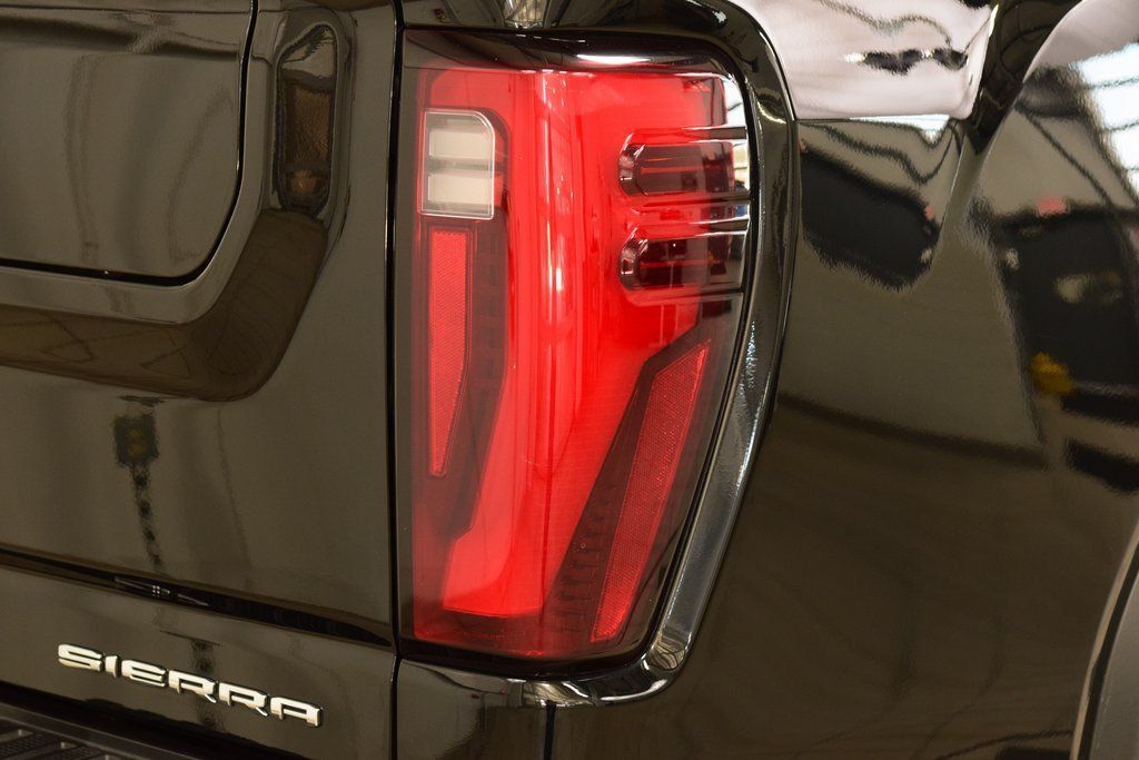 2024 GMC Sierra 3500HD Denali Ultimate - 22979737 - 21