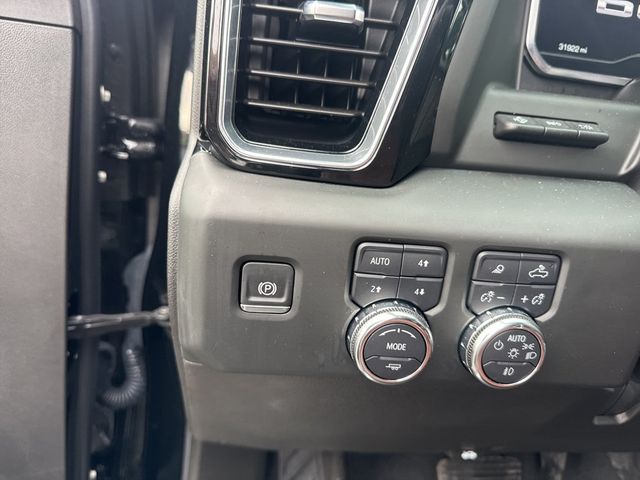 2024 GMC Sierra 3500HD Denali Ultimate - 22979737 - 22