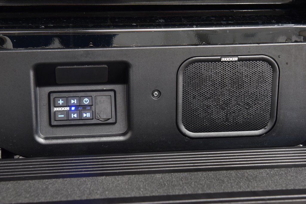 2024 GMC Sierra 3500HD Denali Ultimate - 22979737 - 28