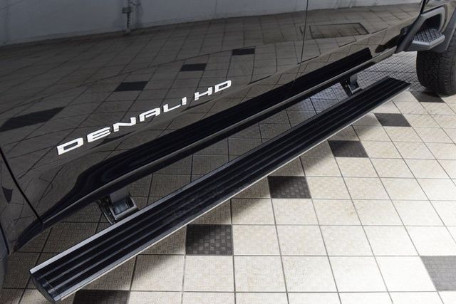 2024 GMC Sierra 3500HD Denali Ultimate - 22979737 - 32
