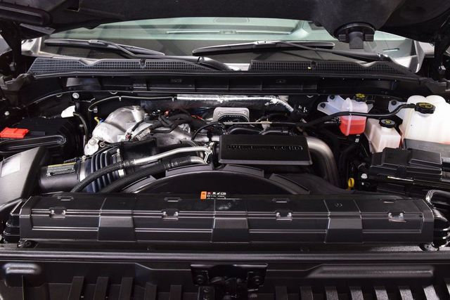 2024 GMC Sierra 3500HD Denali Ultimate - 22979737 - 33