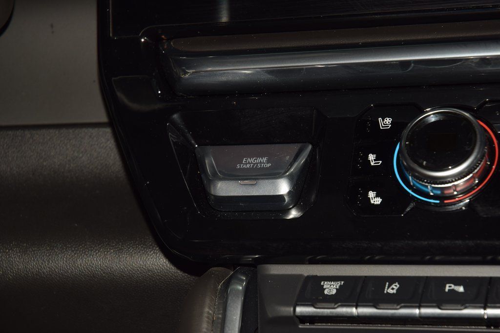 2024 GMC Sierra 3500HD Denali Ultimate - 22979737 - 37