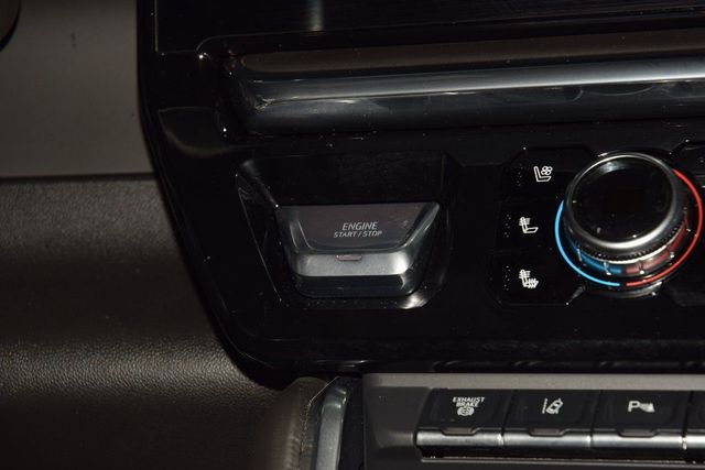 2024 GMC Sierra 3500HD Denali Ultimate - 22979737 - 37