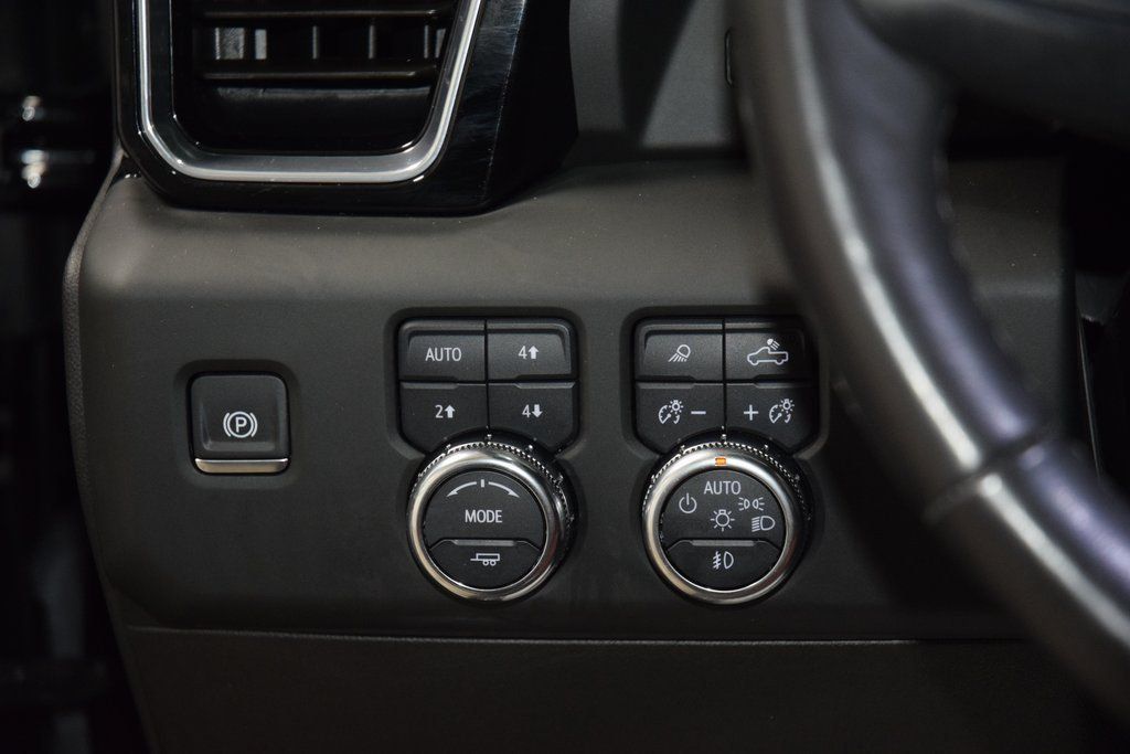 2024 GMC Sierra 3500HD Denali Ultimate - 22979737 - 38