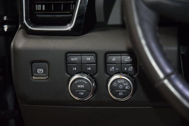 2024 GMC Sierra 3500HD Denali Ultimate - 22979737 - 38