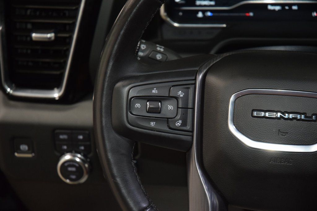 2024 GMC Sierra 3500HD Denali Ultimate - 22979737 - 40