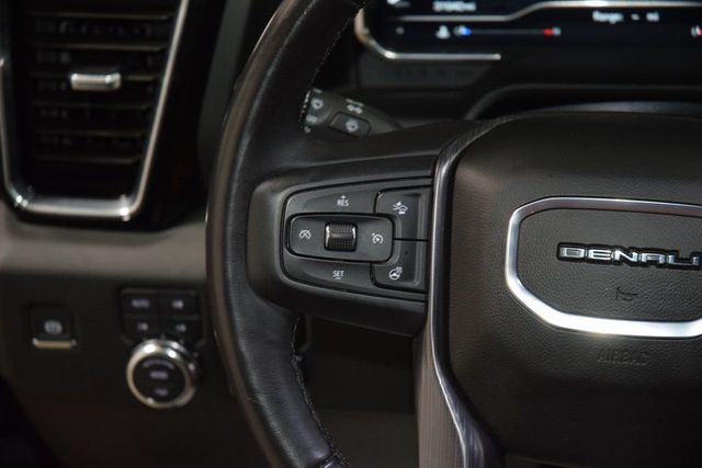 2024 GMC Sierra 3500HD Denali Ultimate - 22979737 - 40