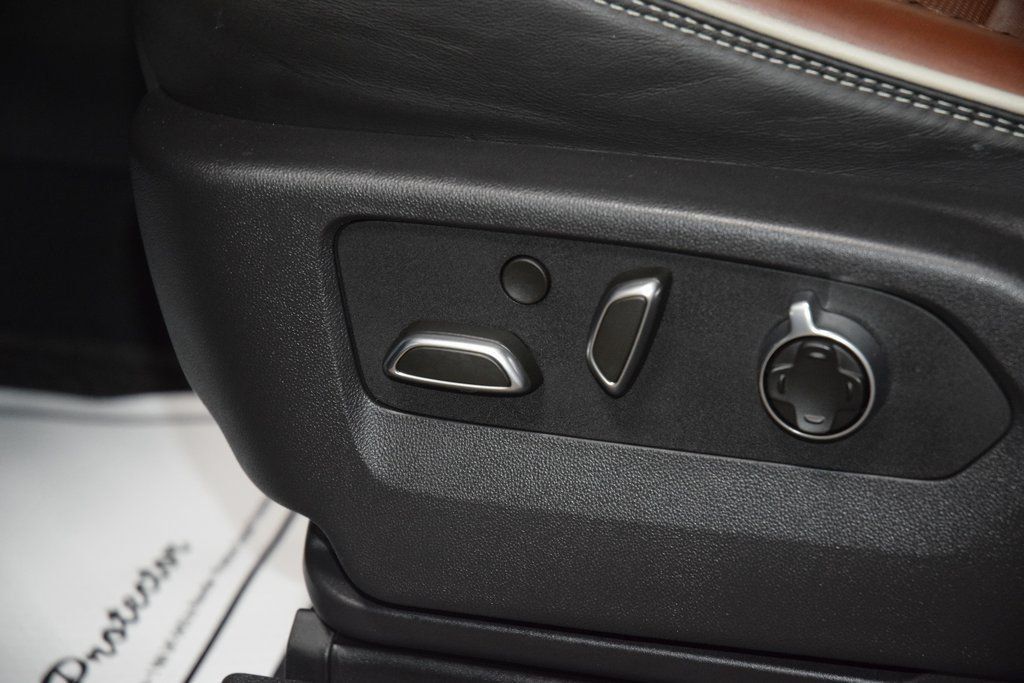 2024 GMC Sierra 3500HD Denali Ultimate - 22979737 - 43