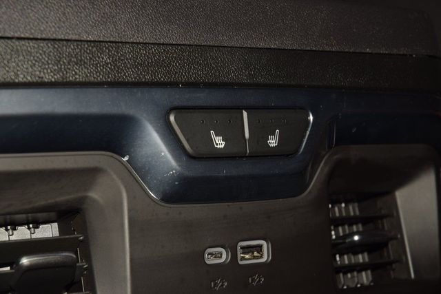 2024 GMC Sierra 3500HD Denali Ultimate - 22979737 - 47