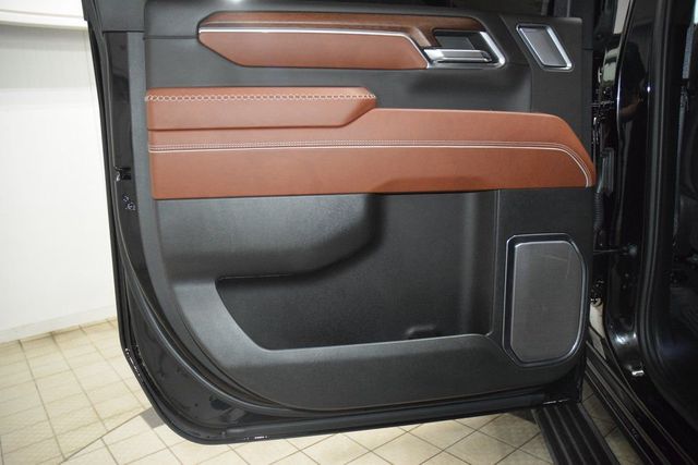 2024 GMC Sierra 3500HD Denali Ultimate - 22979737 - 48