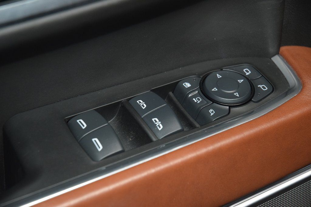 2024 GMC Sierra 3500HD Denali Ultimate - 22979737 - 51