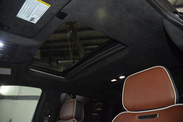 2024 GMC Sierra 3500HD Denali Ultimate - 22979737 - 53