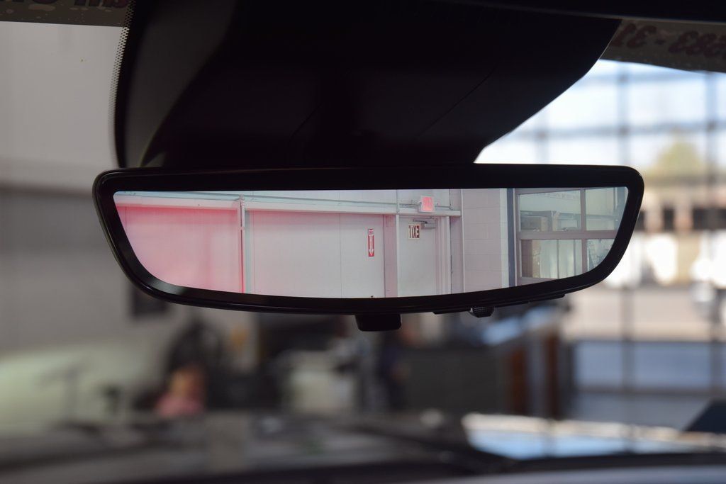 2024 GMC Sierra 3500HD Denali Ultimate - 22979737 - 55