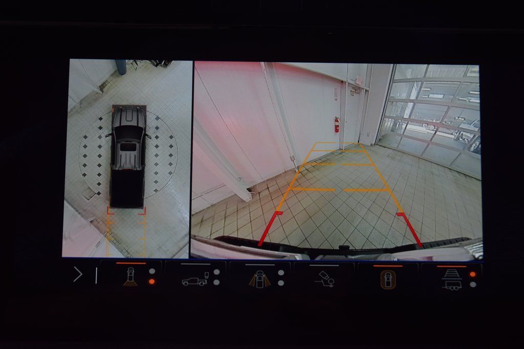 2024 GMC Sierra 3500HD Denali Ultimate - 22979737 - 56