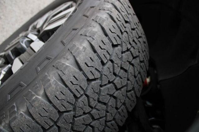 2024 GMC Sierra 3500HD Denali Ultimate - 22979737 - 5