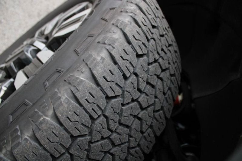 2024 GMC Sierra 3500HD Denali Ultimate - 22979737 - 5