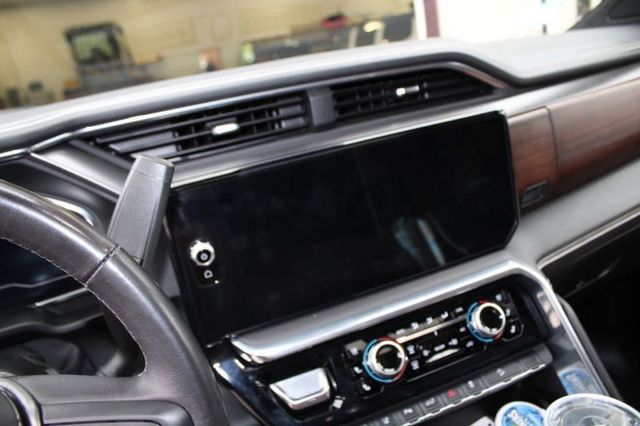 2024 GMC Sierra 3500HD Denali Ultimate - 22979737 - 6