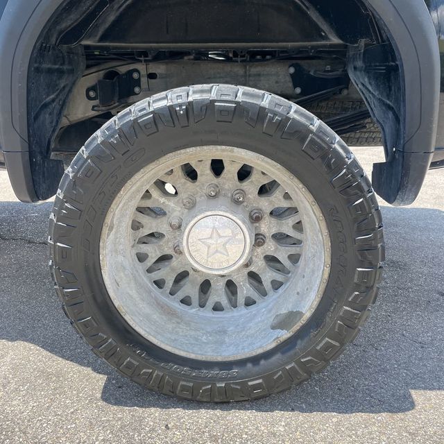 2024 GMC Sierra 3500HD Denali Ultimate - 23025120 - 12