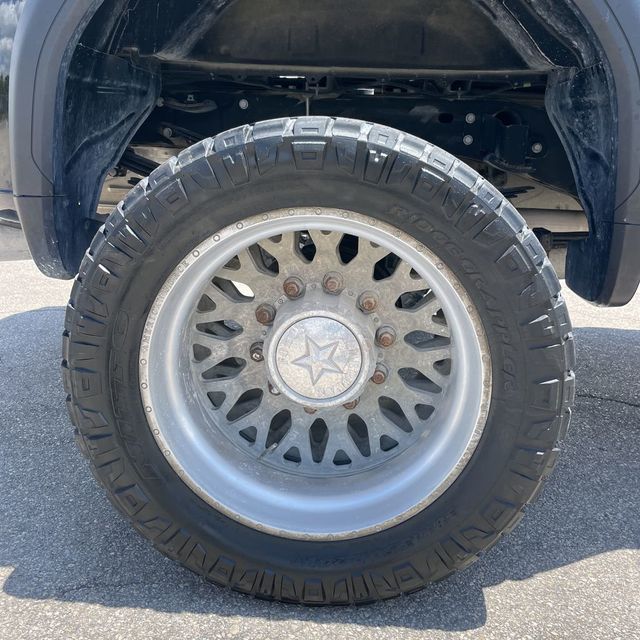 2024 GMC Sierra 3500HD Denali Ultimate - 23025120 - 13