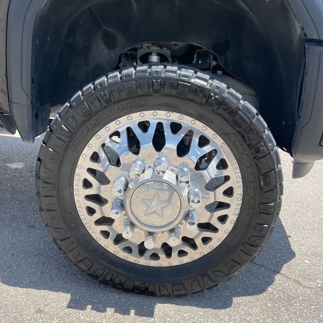 2024 GMC Sierra 3500HD Denali Ultimate - 23025120 - 14