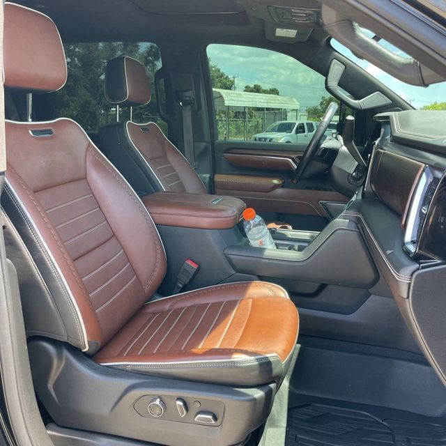 2024 GMC Sierra 3500HD Denali Ultimate - 23025120 - 16