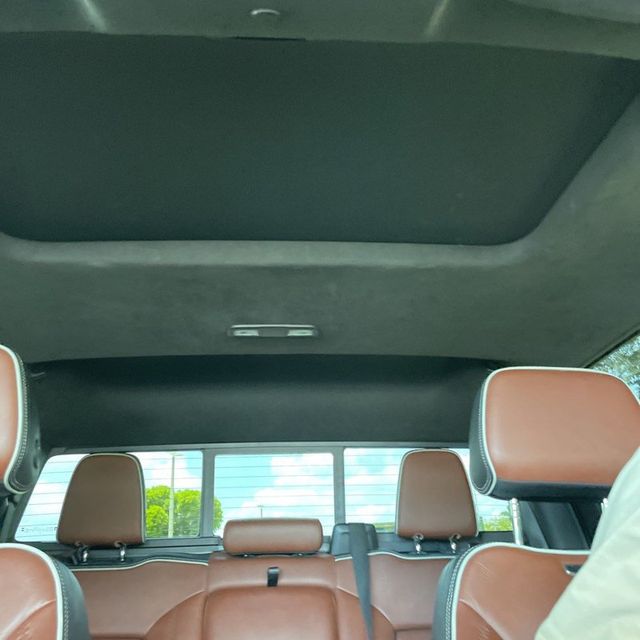 2024 GMC Sierra 3500HD Denali Ultimate - 23025120 - 23