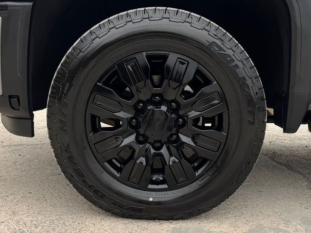 2024 GMC Sierra 3500HD Denali Ultimate - 23025863 - 11