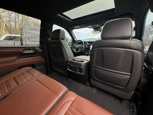 2024 GMC Sierra 3500HD Denali Ultimate - 23025863 - 12